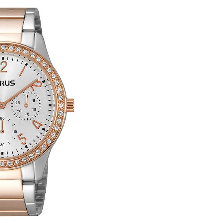 Lorus Damskie RP686BX9 6