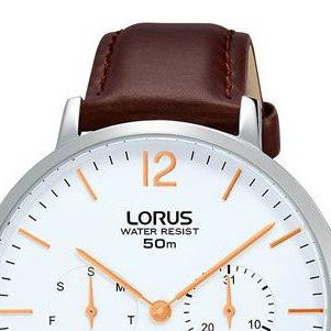 Lorus Damskie RP691CX9 3