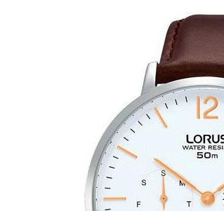 Lorus Damskie RP691CX9 4