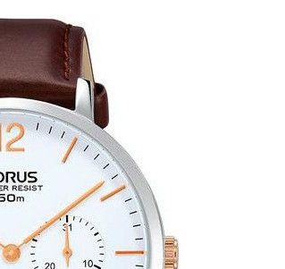 Lorus Damskie RP691CX9 5