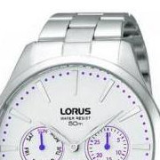 Lorus Damskie RP693AX9 3