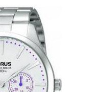 Lorus Damskie RP693AX9 5