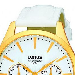 Lorus Damskie RP696AX9 3