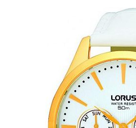 Lorus Damskie RP696AX9 4