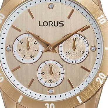 Lorus Damskie RP696BX9 2