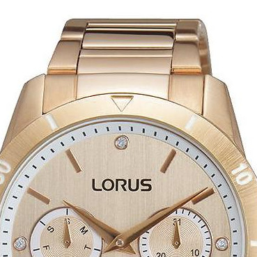 Lorus Damskie RP696BX9 3