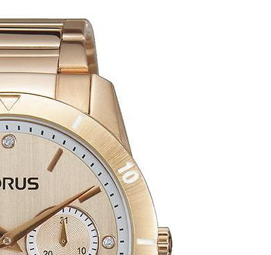 Lorus Damskie RP696BX9 5