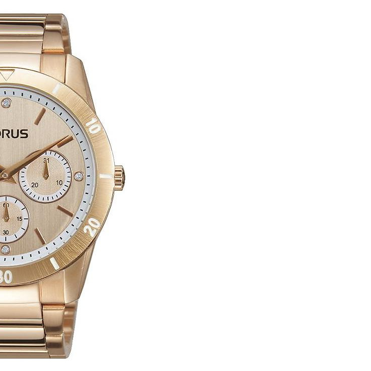 Lorus Damskie RP696BX9 6