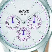 Lorus Damskie RP697AX9 2