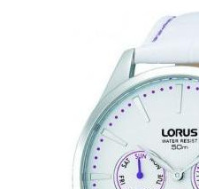 Lorus Damskie RP697AX9 4