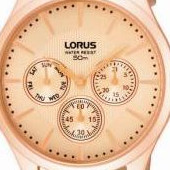 Lorus Damskie RP698AX9 2