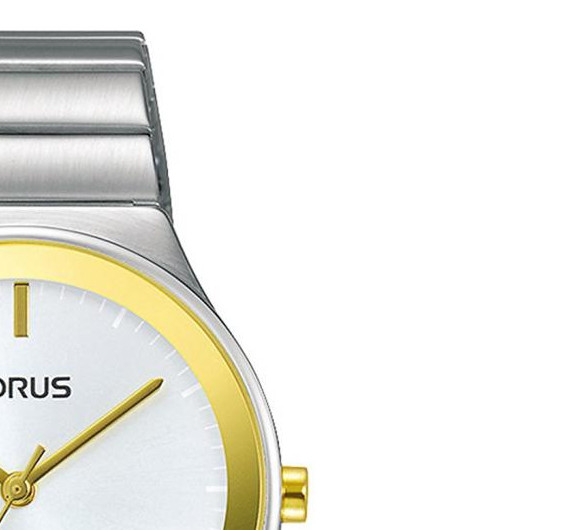 Lorus Damskie RRS05WX9 5