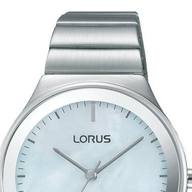 Lorus Damskie RRS07WX9 3
