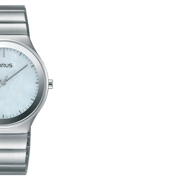 Lorus Damskie RRS07WX9 6