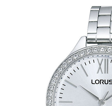 Lorus Damskie RRS23VX9 4