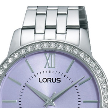 Lorus Damskie RRS41VX9 3