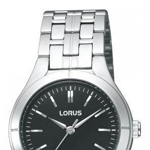 Lorus Damskie RRS43SX9 3