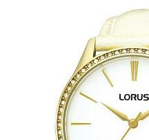 Lorus Damskie RRS46SX9 4