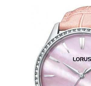 Lorus Damskie RRS51SX9 4