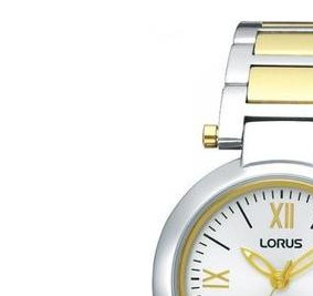 Lorus Damskie RRS53SX9 4