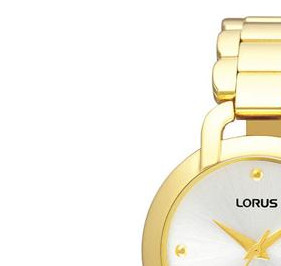 Lorus Damskie RRS62TX9 4