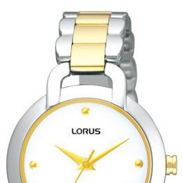 Lorus Damskie RRS63TX9 3
