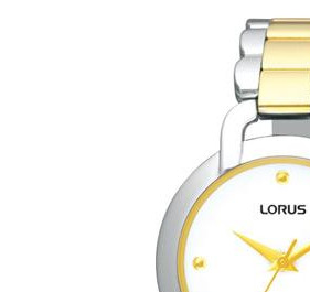 Lorus Damskie RRS63TX9 4