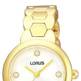 Lorus Damskie RRS70TX9 3