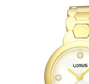 Lorus Damskie RRS70TX9 4
