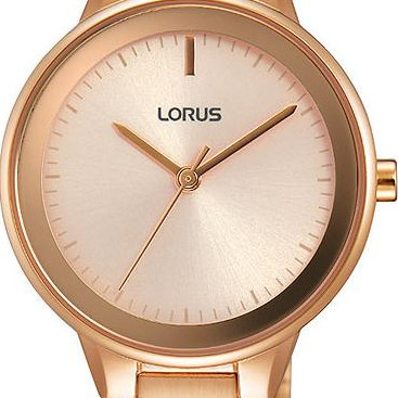 Lorus Damskie RRS70VX9 2