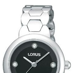 Lorus Damskie RRS73TX9 3