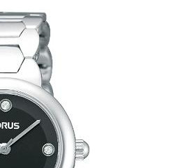Lorus Damskie RRS73TX9 5