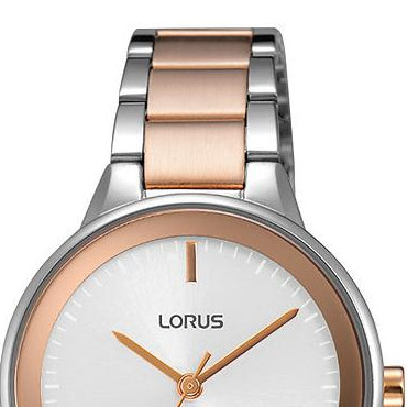 Lorus Damskie RRS73VX9 3