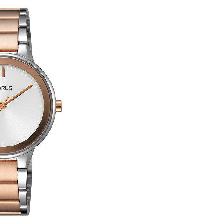 Lorus Damskie RRS73VX9 6