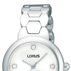 Lorus Damskie RRS75TX9 3