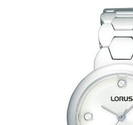 Lorus Damskie RRS75TX9 4