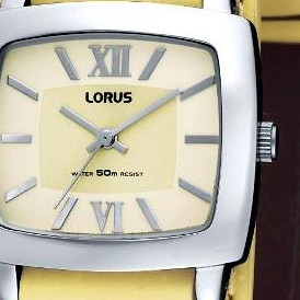 Lorus Damskie RRS79SX9 2