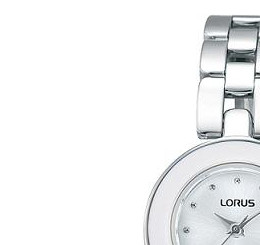 Lorus Damskie RRS81TX9 4