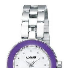 Lorus Damskie RRS85TX9 3