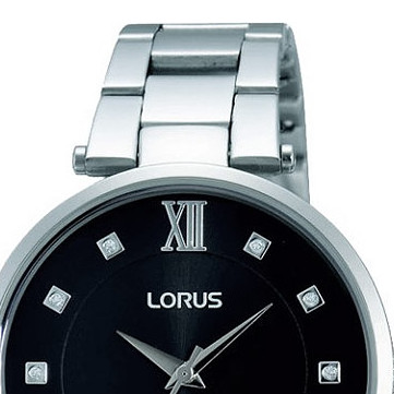 Lorus Damskie RRS85UX9 3