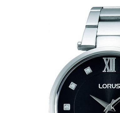 Lorus Damskie RRS85UX9 4