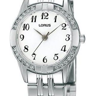 Lorus Damskie RRS87TX9 2