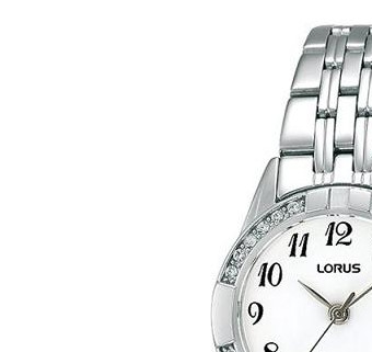 Lorus Damskie RRS87TX9 4