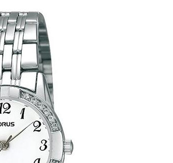 Lorus Damskie RRS87TX9 5