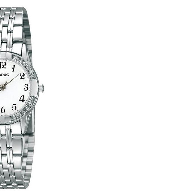 Lorus Damskie RRS87TX9 6