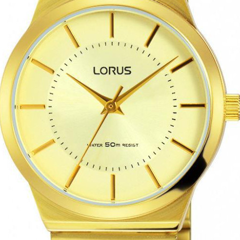 Lorus Damskie RRS92VX9 2