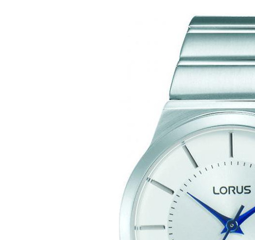 Lorus Damskie RRS95VX9 4