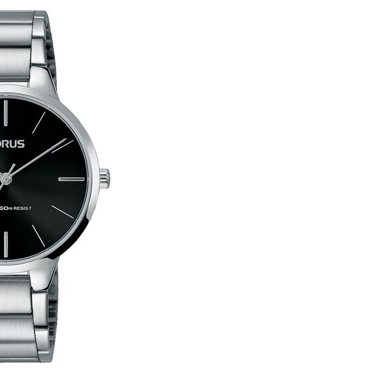 Lorus Damskie RRS99VX9 6