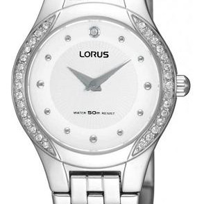 Lorus Damskie RRW07DX9 2