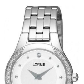 Lorus Damskie RRW07DX9 3